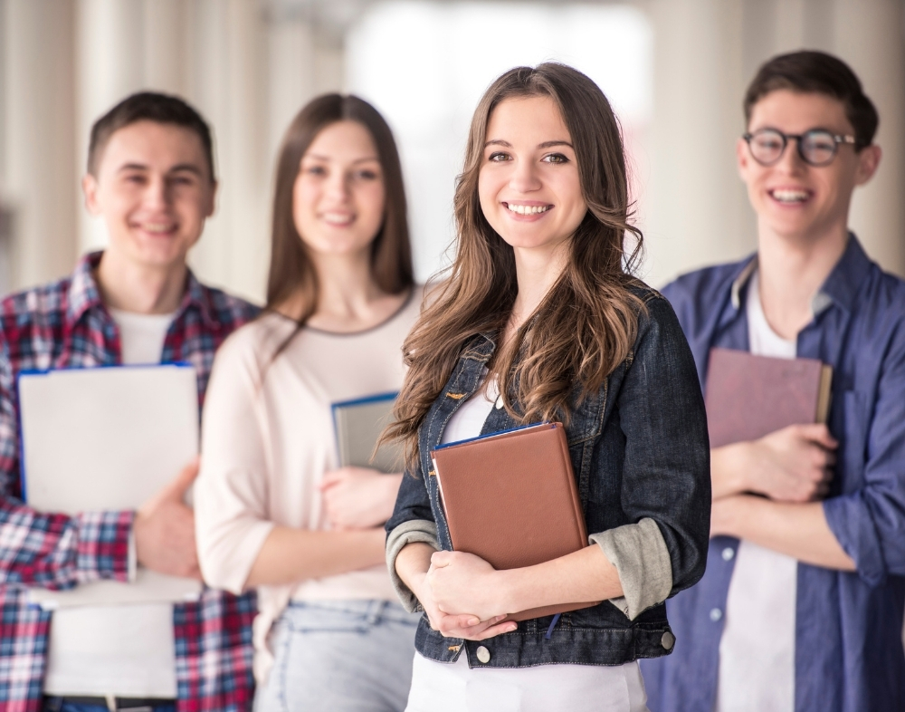 Future Leaders Are in SORGEP!